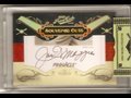 2 Boxes of 2008 Prime Cuts 4 -- Sick Mojo, about the best you can get!! --