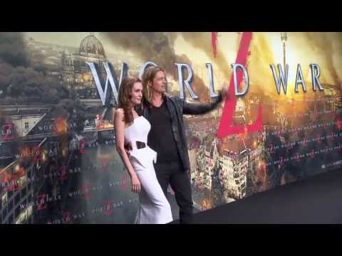 World War Z - Photocall (Premiere)