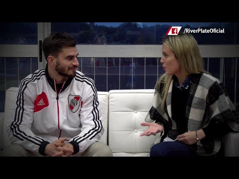 Adrián Portela, riverplatense a Río 2016
