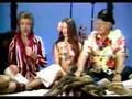 Troy Cory Show 5300-00 Alan Hale Jr. Sweet Leilani TCS187