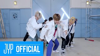 Stray Kids  Boxer  Special Video