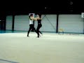 Gala GR laura et jenna champs sur marne