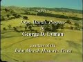 1) John Marsh An Introduction 1) John Marsh An Introduction