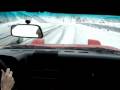 videos de Porsche 924 on Snow 