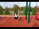 Since we got out of voc, Alicia, Alyss, and myself [Maria], spent the day wandering around to. Dunkin' D. and then, Castle Park. :DMusic:: Phantom Limb;; The Shins.