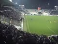 Tello Gol ve sevin�(Be?ikta? Ankarag�c� 16.12.2007)