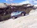 Suzuki vs Jeep