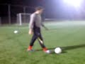 Training VEV\
