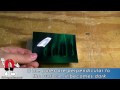 See Invisible Magnetic Fields with Magne-View Film