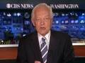 Bob Schieffer Remembers Lady Bird Johnson (CBS News)