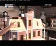 How It's Made - Dollhouses