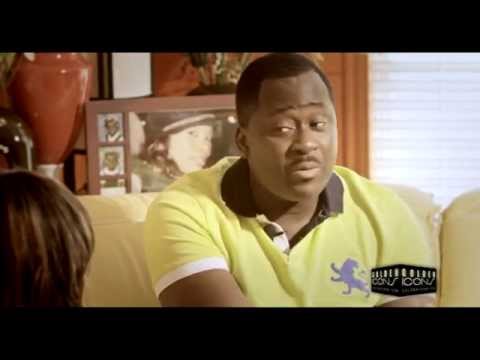 Desmond Elliot's Interview with Golden Icons - Part 1 of 2