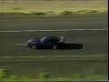 Crash-Accident Voiture Course Poursuite Crash-Accident Voiture Course Poursuite
