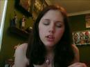 AngryLittleGirl Watches 2 Girls 1 Cup AngryLittleGirl Watches 2 Girls 1 Cup