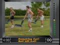 8 Minute Legs