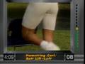 8 Minute Legs