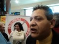 CUECAZO EN MALL MAIPU ( VICTOR HUGO CAMPUSANO ), 19/05/2012.