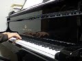 Mario Medley on piano Mario Medley on piano