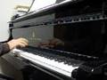Mario Medley on piano
