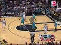 Game 4: San Antonio Spurs Vs New Orleans Hornets