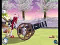 Pangya - Counting the days Pangya - Counting the days