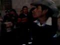 la foca bailarina da zacapoaxtla