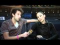 JENNIFER LOPEZ!!! Behind the Scenes EXCLUSIVE Interview with David Lehre
