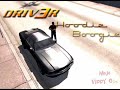 Driv3r Hoodie Boogie! Driv3r Hoodie Boogie!