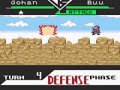 OGT - Legendary Super Warriors Part 57 A - New Buu