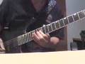 Evie Part 1 The Wrights Cover Solo