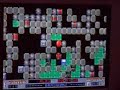 Supaplex last level 111 completed Supaplex last level 111 completed
