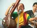 Esha Bandyopadhyay - Thumri - Raga Khamaj