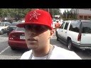 Lil Meta supportin Oj Da Juice Man @ his video shoot 