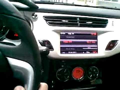 citroen ds3 review