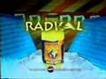 THE RADICAL FRUIT COMPANY OF N.Y. - PINEAPPLE EMOTION