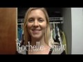 Rochelle Show 7 - Sexy Green Sweater &