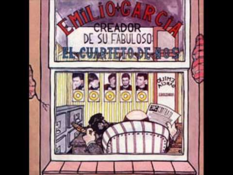 Video de El pelo jamón de El Cuarteto de Nos