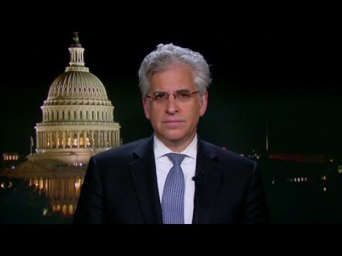 Shot - CNNi talks to Barry Pavel of the Atlantic Council about diplomacy between the U.S. and Russia in the wake of MH17.