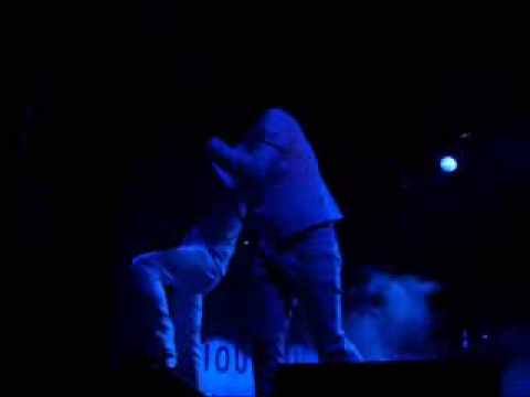 Regina - Ne pitaj me (live)
