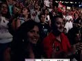 Haifa Wehbe sings