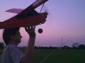 Flight of the Bandit