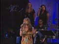 Jess Wolfe sings 