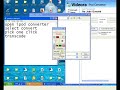 How To Use Videora
