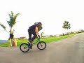 Shinin fit bike co