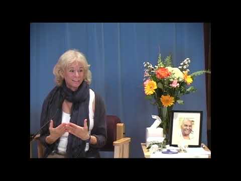 Gangaji Video: “I Am Not…” Thoughts As An Obstacle to Freedom