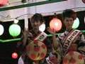 山形花笠まつり 山形観光案内「山形さ あべっ1」Hanagasa Festival