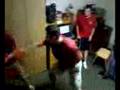 josh vs turd