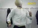 ronaldo vs. zlatan, joga bonito