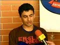 Entrevista com Mohammed D'Ali Santos - 1ª parte