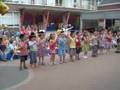 videos de Diplomafeest derde kleuterklas Onze School Wolfsdonk